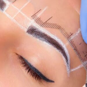 MICROBLADING