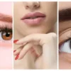 Labios-ojos-Cejas
